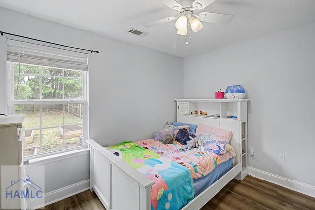 115 Cutters Gap SE, Ludowici, GA 31316