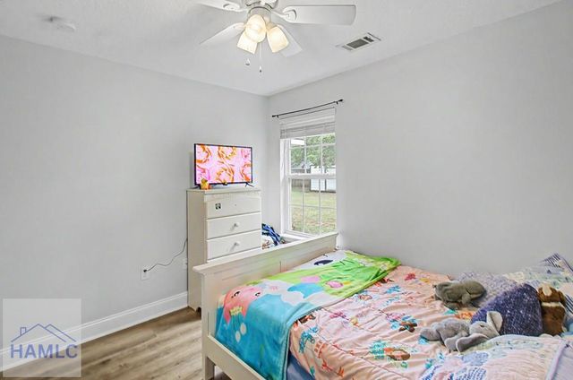 115 Cutters Gap SE, Ludowici, GA 31316