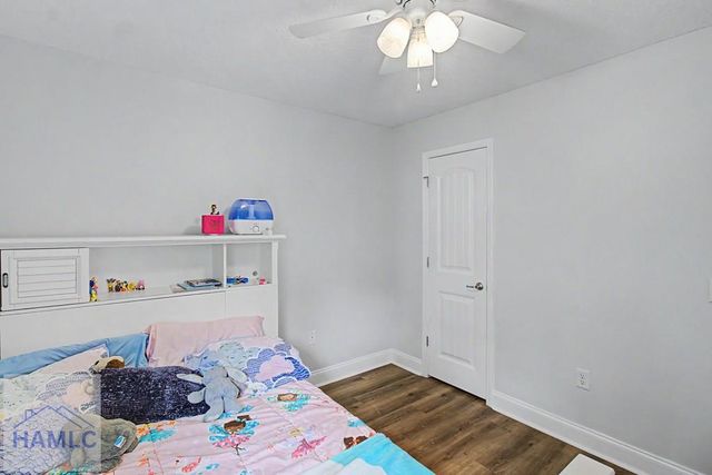 115 Cutters Gap SE, Ludowici, GA 31316