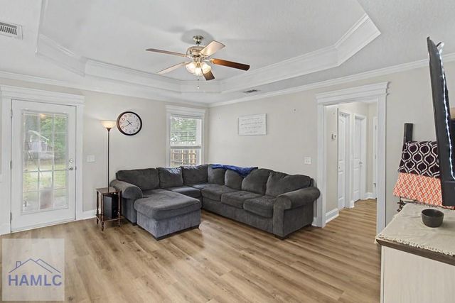 115 Cutters Gap SE, Ludowici, GA 31316