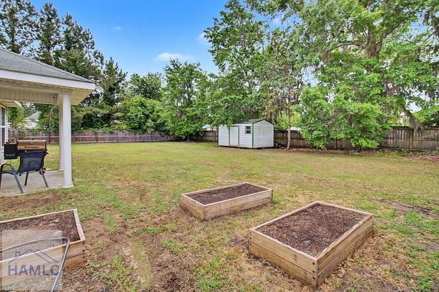 115 Cutters Gap SE, Ludowici, GA 31316