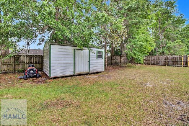 115 Cutters Gap SE, Ludowici, GA 31316