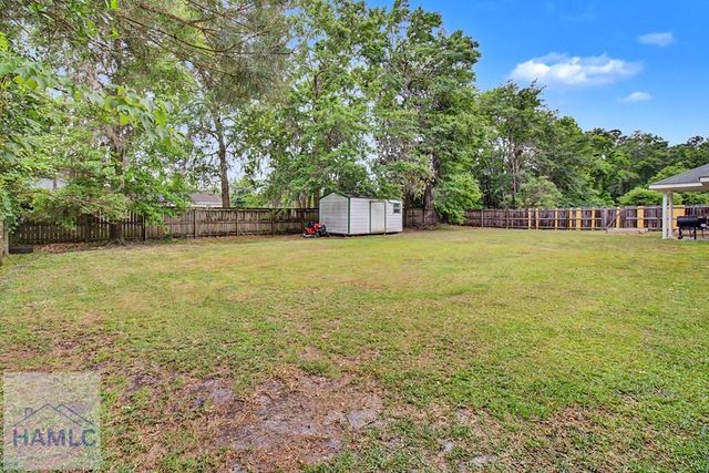 115 Cutters Gap SE, Ludowici, GA 31316