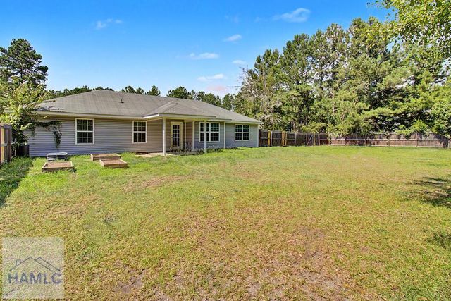 115 Cutters Gap SE, Ludowici, GA 31316