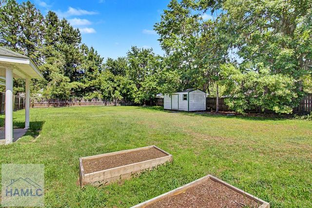 115 Cutters Gap SE, Ludowici, GA 31316