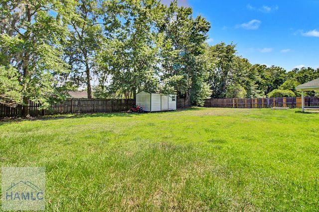115 Cutters Gap SE, Ludowici, GA 31316
