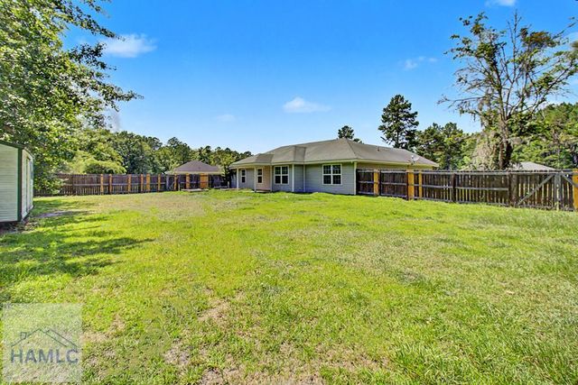 115 Cutters Gap SE, Ludowici, GA 31316