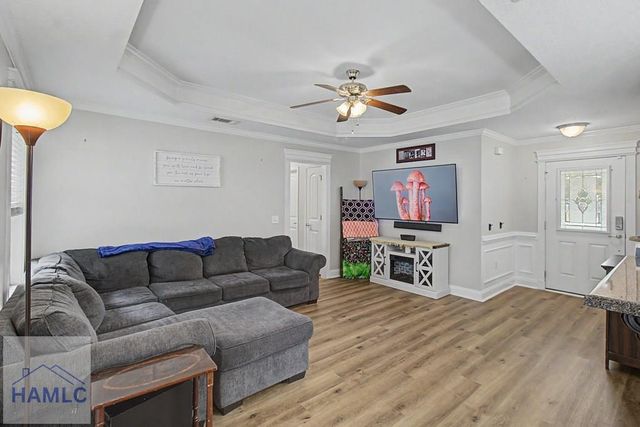 115 Cutters Gap SE, Ludowici, GA 31316