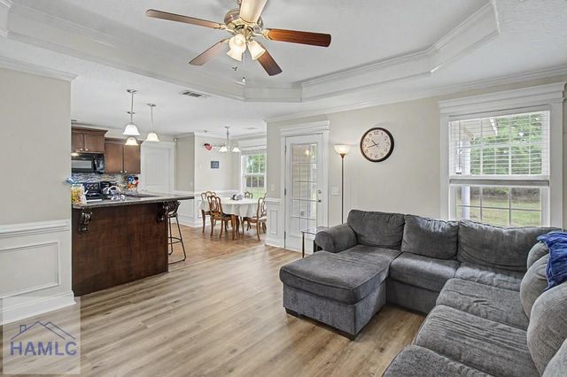 115 Cutters Gap SE, Ludowici, GA 31316