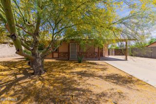 525 N 94TH Way, Mesa, AZ 85207