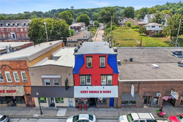 934 5th Ave, Coraopolis, PA 15108