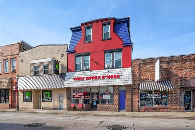 934 5th Ave, Coraopolis, PA 15108