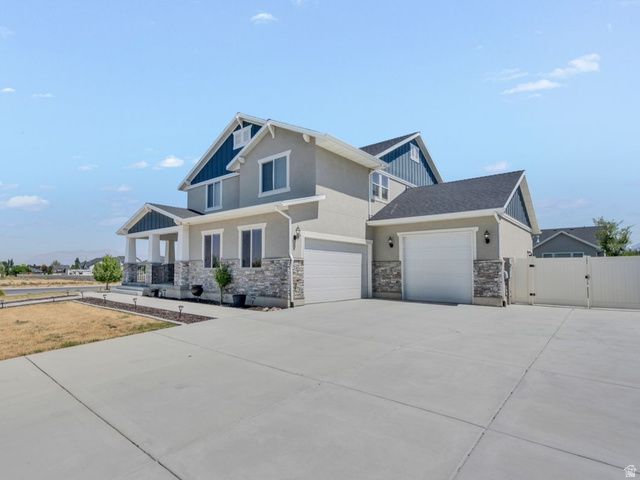 1156 N 2630 W, Clinton, UT 84015