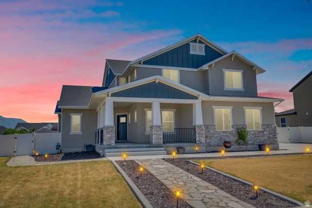 1156 N 2630 W, Clinton, UT 84015