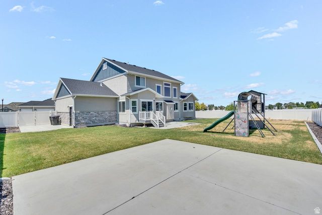 1156 N 2630 W, Clinton, UT 84015