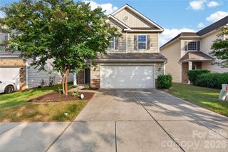 1913 Burning Acres Court, Fort Mill, SC 29715