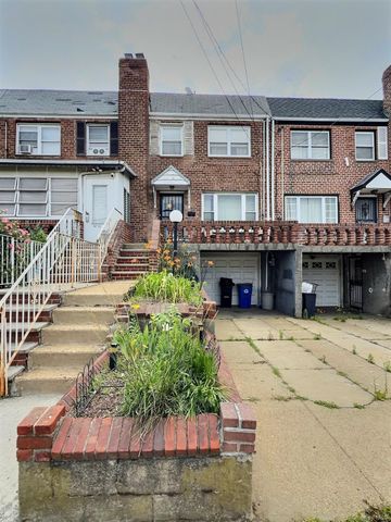 147-25 Brookville Boulevard, Rosedale, NY 11422