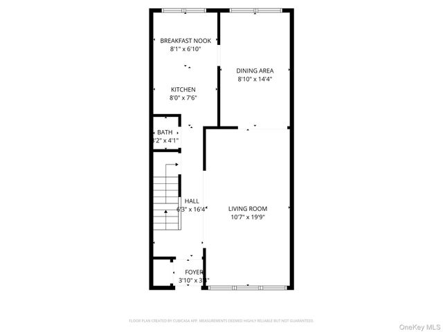 147-25 Brookville Boulevard, Rosedale, NY 11422