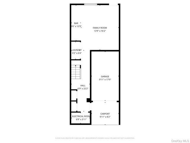 147-25 Brookville Boulevard, Rosedale, NY 11422
