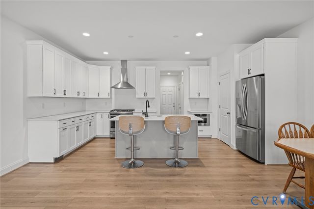 224 Lauradell Rd, Ashland, VA 23005