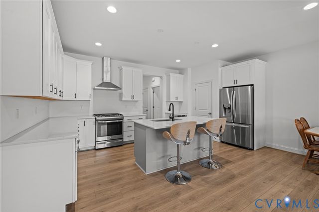 224 Lauradell Rd, Ashland, VA 23005