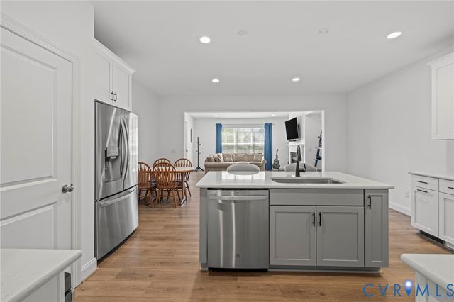 224 Lauradell Rd, Ashland, VA 23005