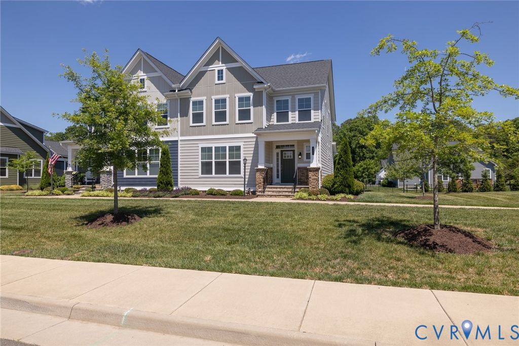 224 Lauradell Rd, Ashland, VA 23005