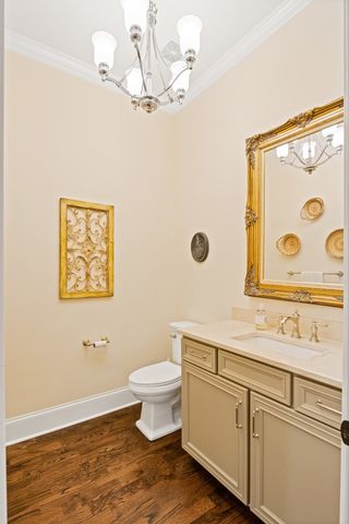 408 Melba Cir, Franklin, TN 37064