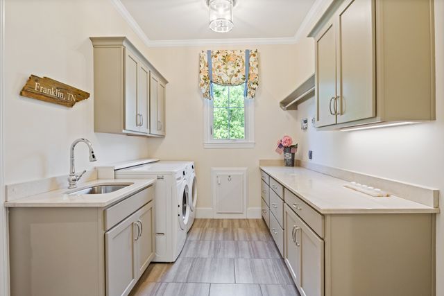 408 Melba Cir, Franklin, TN 37064