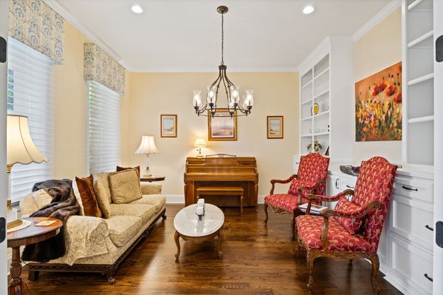 408 Melba Cir, Franklin, TN 37064