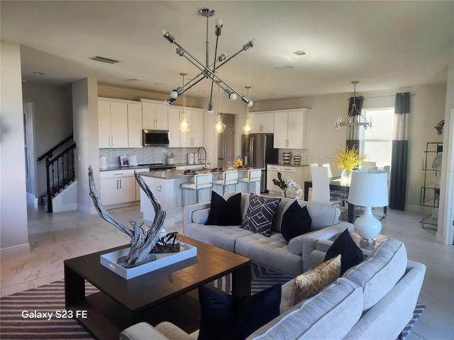 7505 CATANIA LOOP, Clermont, FL 34714