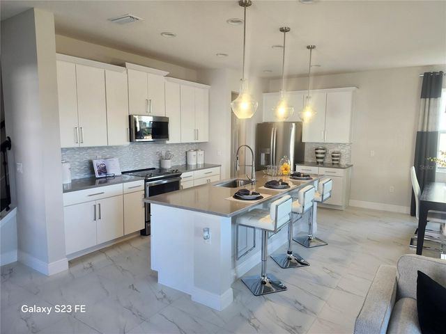 7505 CATANIA LOOP, Clermont, FL 34714