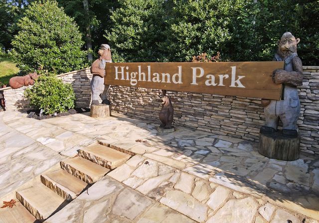 Lot 139 Winding Ridge, Blairsville, GA 30512