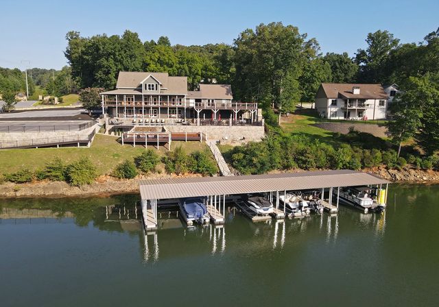 Lot 139 Winding Ridge, Blairsville, GA 30512