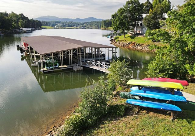 Lot 139 Winding Ridge, Blairsville, GA 30512