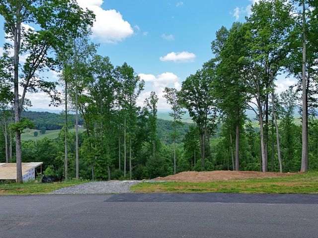 Lot 139 Winding Ridge, Blairsville, GA 30512