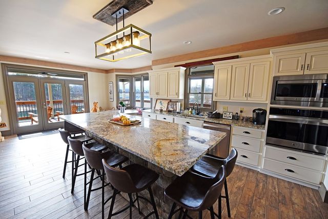 Lot 139 Winding Ridge, Blairsville, GA 30512