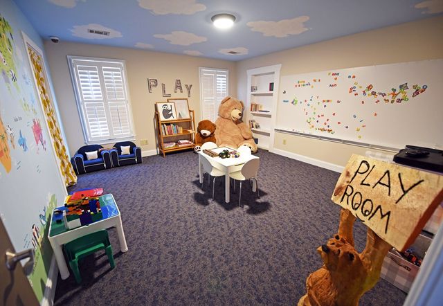 Lot 139 Winding Ridge, Blairsville, GA 30512