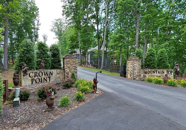 Lot 139 Winding Ridge, Blairsville, GA 30512