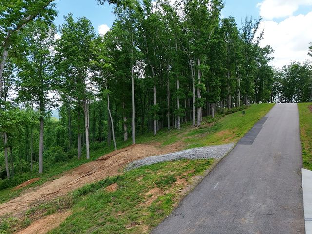 Lot 139 Winding Ridge, Blairsville, GA 30512