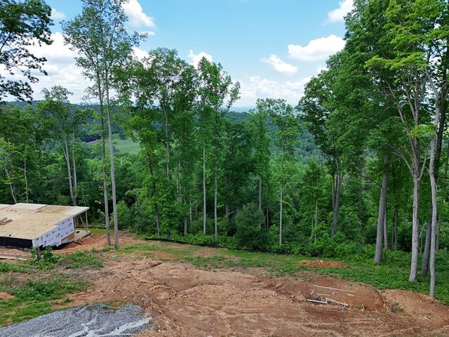 Lot 139 Winding Ridge, Blairsville, GA 30512