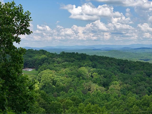 Lot 139 Winding Ridge, Blairsville, GA 30512