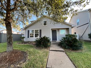 11711 Chanteloup Drive, Houston, TX 77047