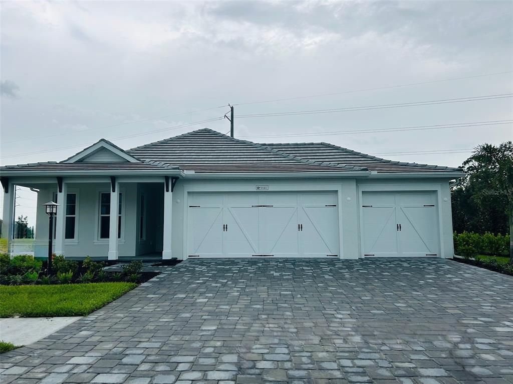 9141 FLORIDA ROCK TRAIL, Sarasota, FL 34240