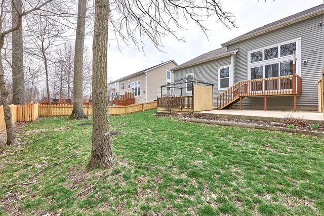 244 Cambridge Road, Delaware, OH 43015