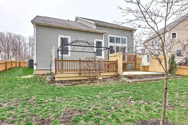 244 Cambridge Road, Delaware, OH 43015