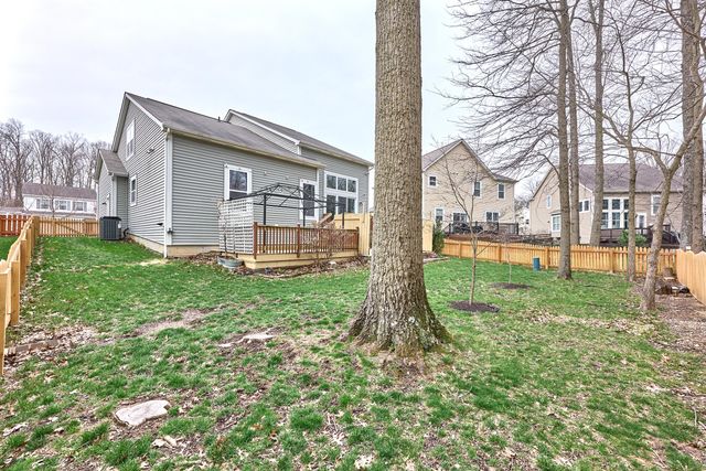 244 Cambridge Road, Delaware, OH 43015