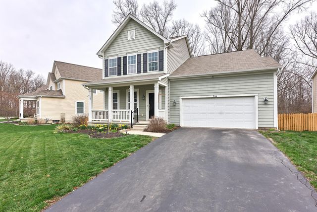 244 Cambridge Road, Delaware, OH 43015