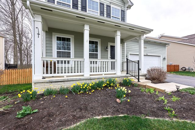 244 Cambridge Road, Delaware, OH 43015