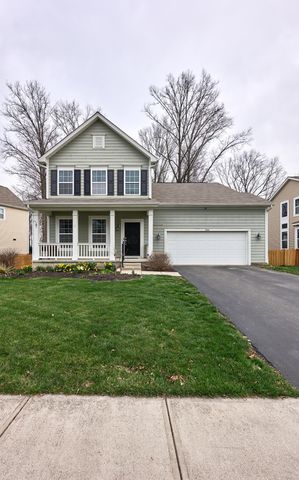 244 Cambridge Road, Delaware, OH 43015